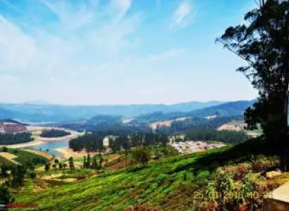 Mysore Coorg Ooty Tour