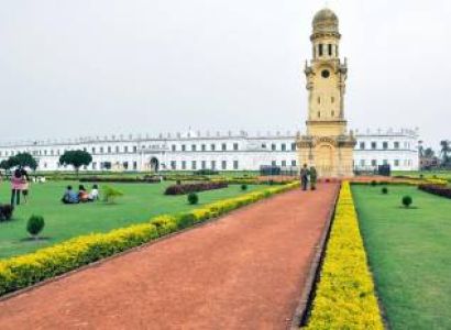 Explore Bengal An Exotica 02 Night 03 Days