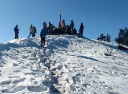 Uttarakhand Trip Package From Delhi
