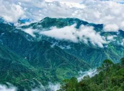 Uttarakhand Tour Package From Haridwar