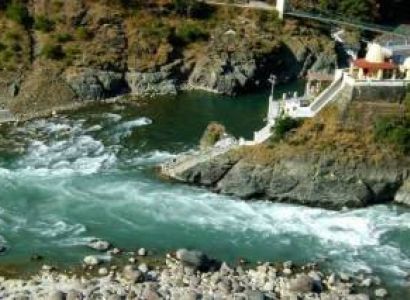 Panch Prayag Tour