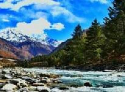 Shimla Kinnaur Manali Kalka Tour