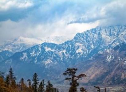 Shimla - Manali Tour