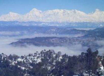 Best of Kumaon - 5 Nights 6 Days