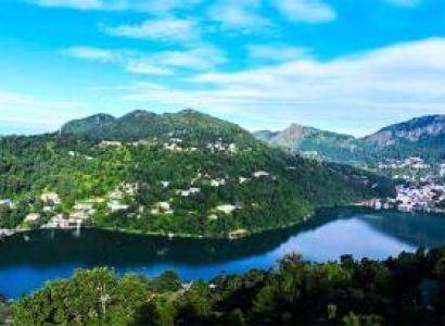 Glittering Jewel of Kumaon – Nanital & Corbett(3N 4D)