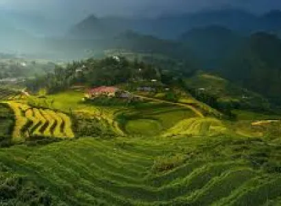 9 Night 10 Days Pelling Darjeeling Tour