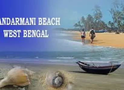 2 Night 3 Days Kolkata – Mandarmani Tajpur