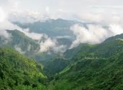 Mussoorie Nainital Tour