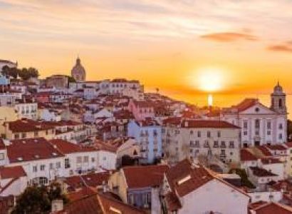 Portugal Holiday Package 05 Nights - 06 Days