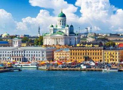 Finland Holiday Package 09 Nights - 10 Days
