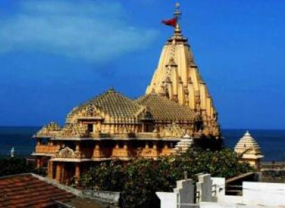 3N 4D Dwarka - Somnath - Sasan Gir - Junagadh Tour