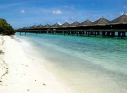 4 Nights Minicoy Island Package