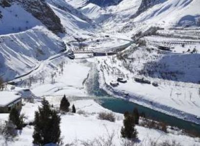 7 Night - 8 Days Lahaul And Spiti Valley Trip Ex - Delhi