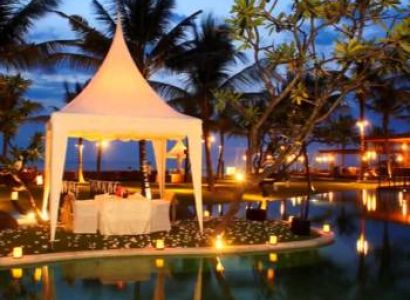 5 Nights - 6 Days Andaman Special Honeymoon Package