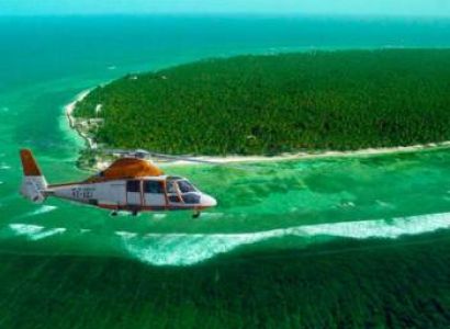 Bangaram Island Lakshadweep Package