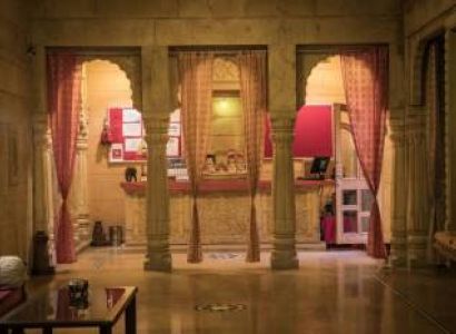 2 Night 3 Days Tour Jaisalmer - Jaisalmer