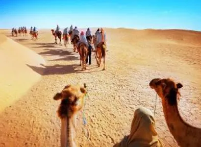 Rajasthan Honeymoon Package