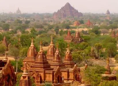 Singapore & Malaysia Honeymoon Tour