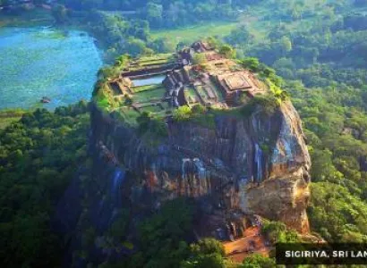 Srilanka Package Honeymoon Tour