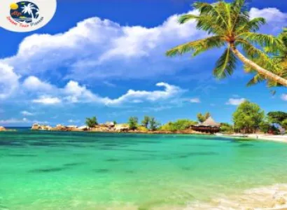 3 Night 4 Days Goa Tour Package