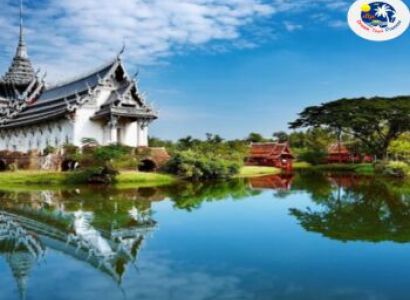 Bangkok Pattaya Package 04 Night 05 Days