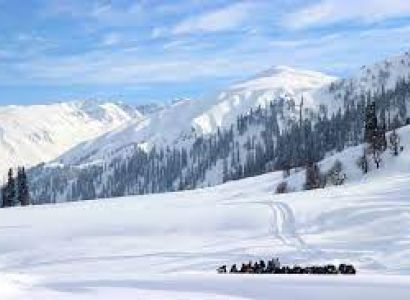 3N 4D KASHMIR PACKAGE