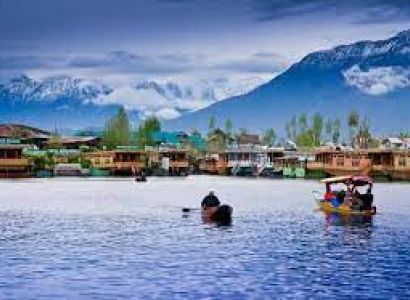 5N 6D KASHMIR PACKAGE
