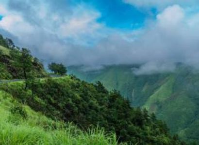 Guwahati Tour 5 Nights / 6 Days