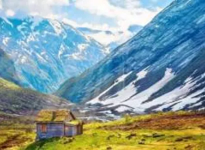 Tour Package For Kasol