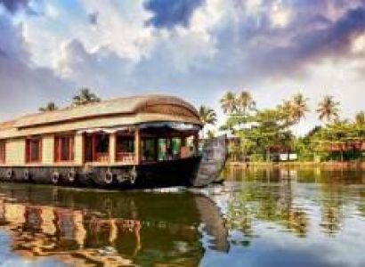 Alleppey & Kochi Tour Package - 5 Days Budget