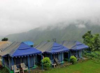 Chakrata Tour Package