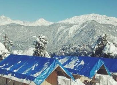 Chopta Tour Package