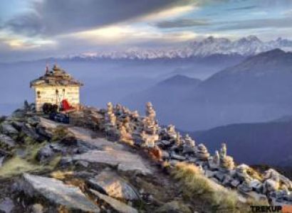 Chopta With Tungnath And Ukhimath 2 Night 3 Days