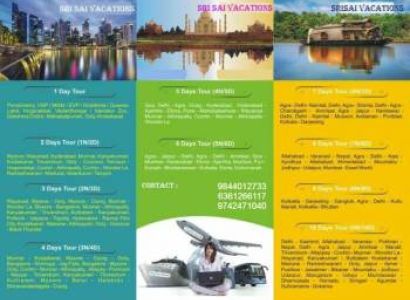 5 Days 5 Nights Karnataka Tour