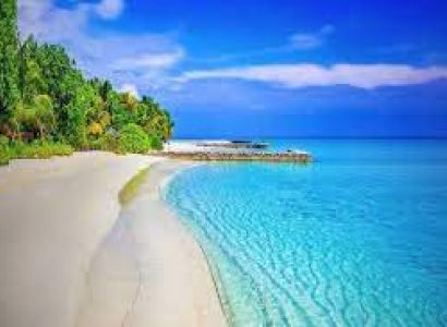 5 Nights 6 Days Andaman