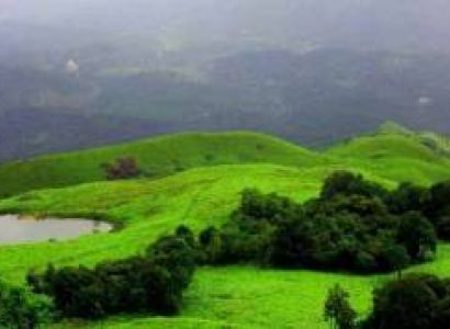 Bangalore,Mysore Waynad Tour Package 4nights/5Days