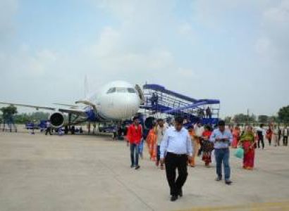 3 nights 4 days tour package