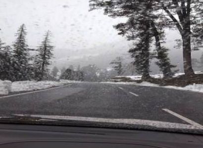 2 Days Packege Manali Kullu Sight Seen