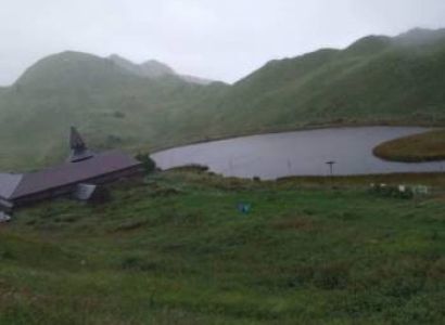 Manali Parashar Lake Full Day Sight Seen