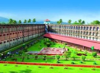 3N 4D Port Blair & Havelock Andaman Tour Package