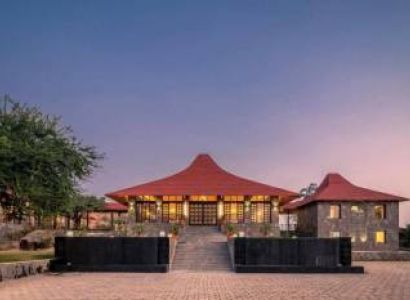 Mahua Bagh Kumbhalgarh 2 Nights- 3 Days