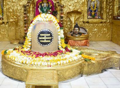 4 night 5 day ahemdabad to Dwarka tour