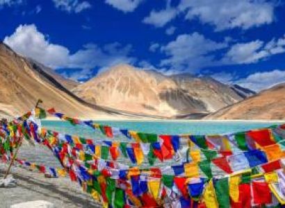 Amazing Ladakh Tour
