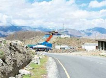 Highest Pass  Ladakh Tour