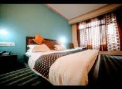 4 Nights 05 Days Kashmir Tour