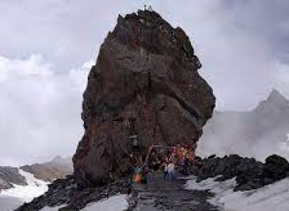 7 Night - 8 Days Shrikhnand Mahadev Yatra Tour