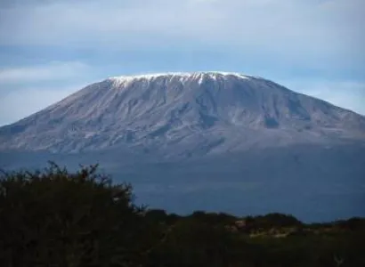 4-Day Tsavo West and Amboseli Tour from Nairobi