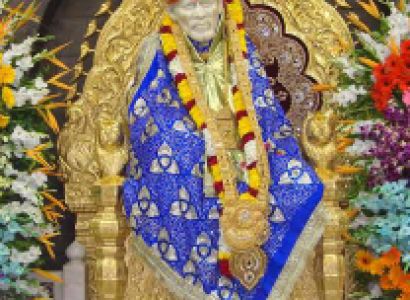 2N/3D Shirdi - Shanishingnapur  - Nashik