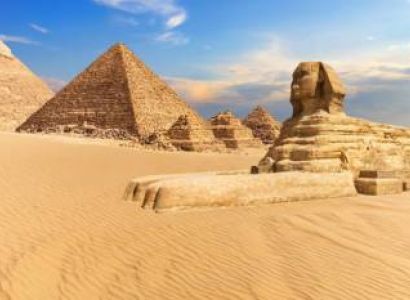 Egypt Tour
