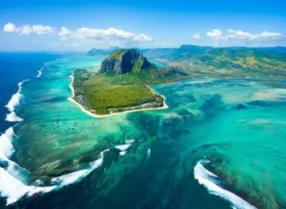 Mauritius Honeymoon Tour
